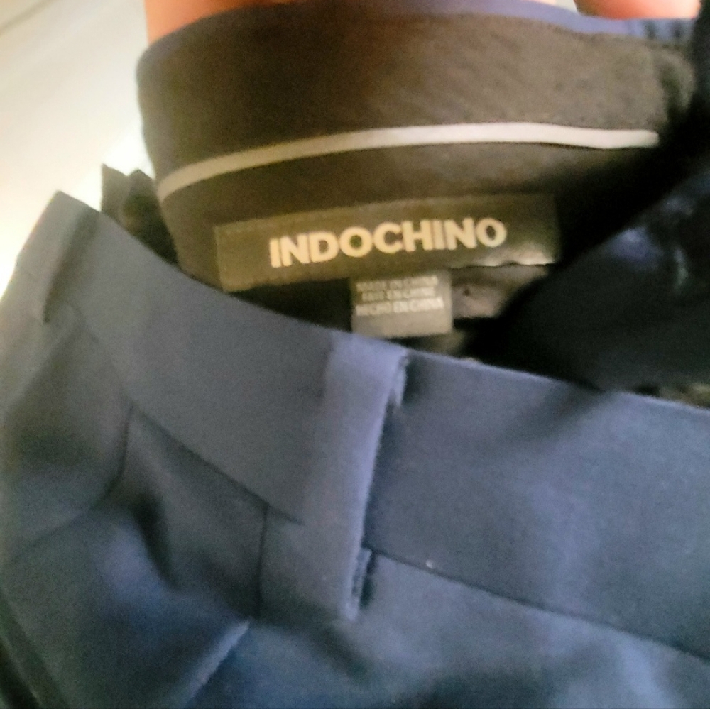 Indochino Suit